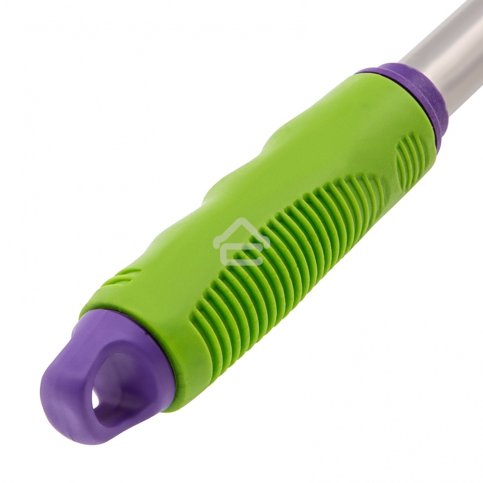 Удлинняющая рукоятка Palisad 800 мм, стальная, для арт. 63001-63010