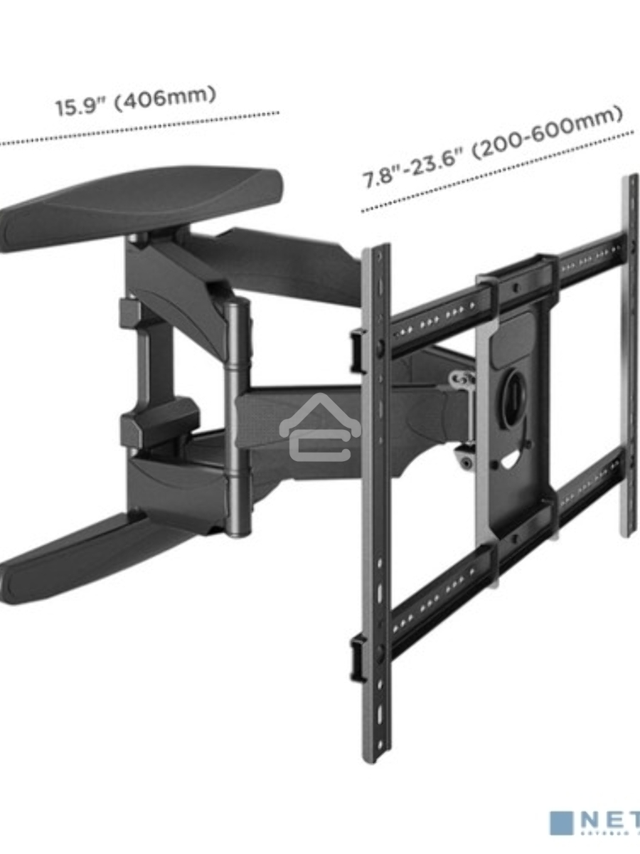 Кронштейн ONKRON M6L для телевизора 40