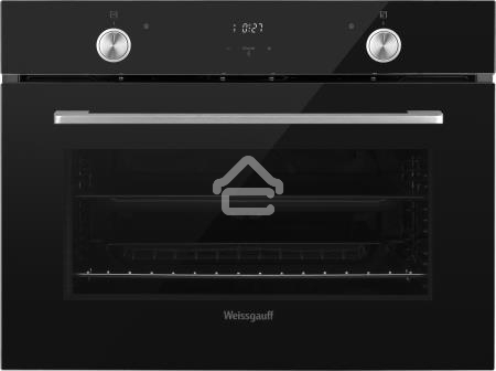 Духовой шкаф Weissgauff EO 459 PDB, встраиваемый