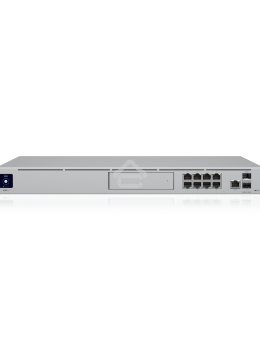 Контроллер Ubiquiti UniFi UDM-Pro