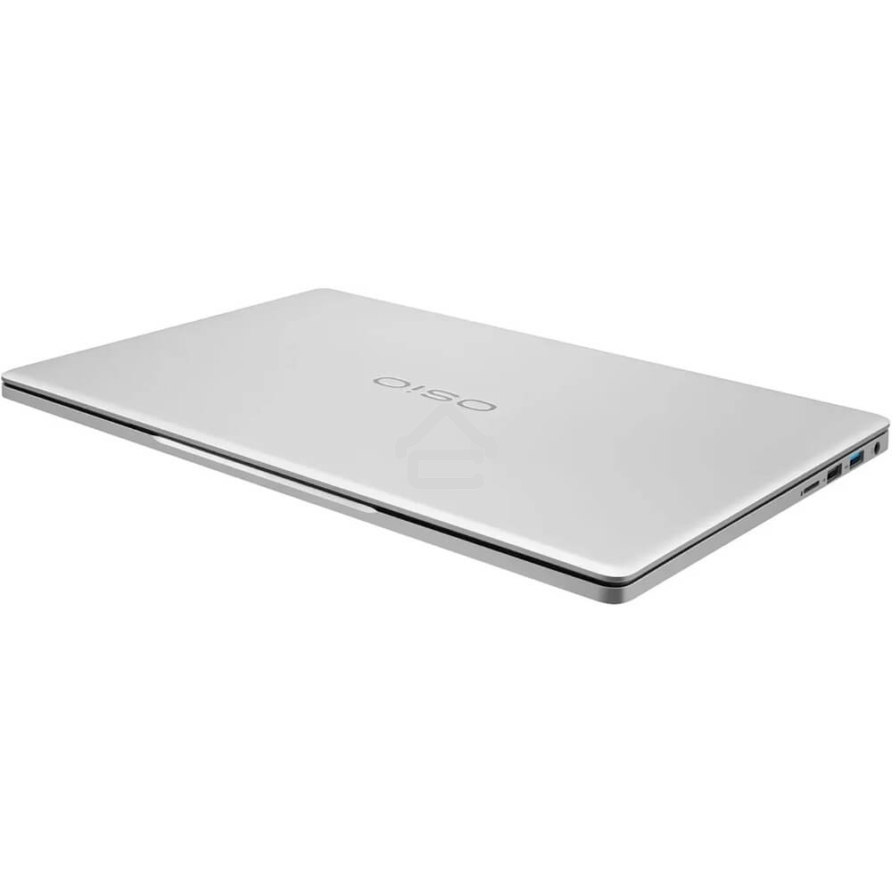 Ноутбук Osio FocusLine F140i-008 черный Core i5 1235U 16Gb SSD512Gb Intel UHD Graphics 14