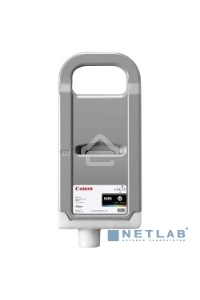 Картридж CANON PFI-707 MBK Matte Black для iPF 830/840/850 700ml (3PCS)