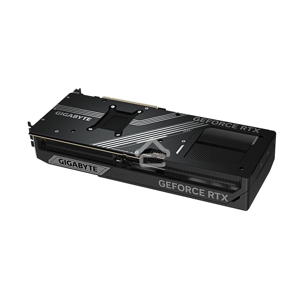 Видеокарта Gigabyte GV-N507TWF3OC-16GD 1.0 NV RTX5070TI 16Gb 256bit GDDR7 2497/28000/HDMI/DP