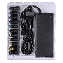 Блок питания Buro BUM-1157L90 автоматический 90W 18.5V-20V 11-connectors 4.62A от бытовой электросети