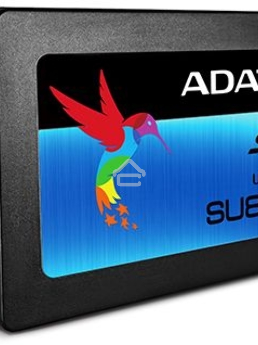 Накопитель SSD ADATA SU800, 256Gb, SATA III, 2.5