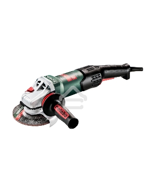 Шлифовальная машина Metabo WE 17-125 Quick RT Угловая шлифовальная машина [601086000] {УШМ 1750вт,ТС-эл-ка}