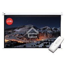 Экран Sakura Pro 370x208см Motoscreen 16:9 настенно-потолочный(моторизованный) 167' фибергласс