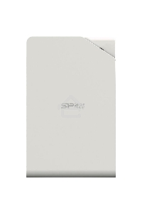 Внешний жесткий диск Silicon Power USB 3.0 1Tb S03 SP010TBPHDS03S3W Stream 2.5