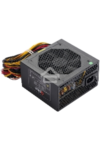 Блок питания FSP Q-Dion QD550 550 Вт ATX (24+4пин)