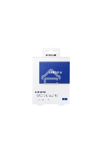 Накопитель SSD Samsung 1Tb USB-C MU-PC1T0H/WW T7 1.8