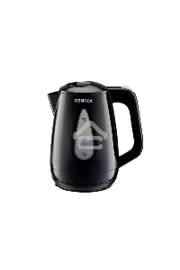 Чайник Centek  CT-0048 черный