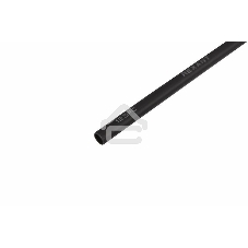 Трубка термоусадочная Rexant 26-0003 двустенная клеевая 3/1 (3:1) 1м черный