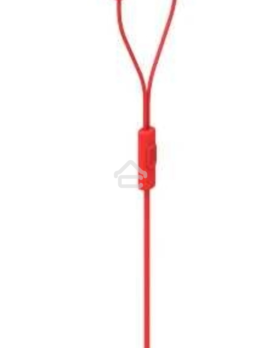 Наушники JBL Гарнитура C100si красный
