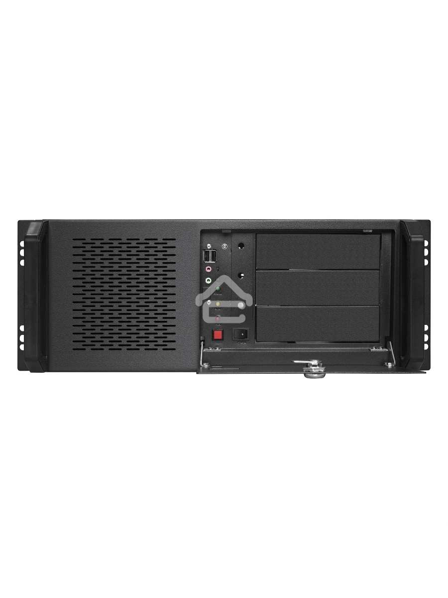 Серверный корпус ExeGate Pro EX293238RUS 4U480-06/4U4021S <RM 19