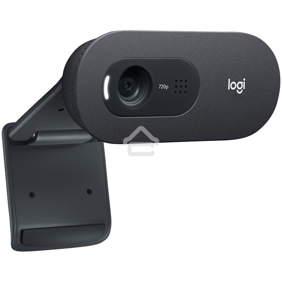Веб-камера LOGITECH C505e - BLK - USB - N/A - WW   Video Collaboration Group