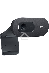Камера LOGITECH C505e - BLK - USB - N/A - WW   Video Collaboration Group