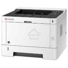 Принтер лазерный Kyocera Ecosys P2040dn (1102RX3NL0), A4, ч/б, печ. до 40 стр/мин., 1200 x 1200 dpi, USB, RJ-45