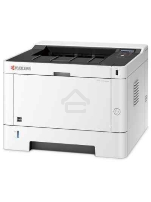 Принтер лазерный Kyocera Ecosys P2040dn (1102RX3NL0), A4, ч/б, печ. до 40 стр/мин., 1200 x 1200 dpi, USB, RJ-45