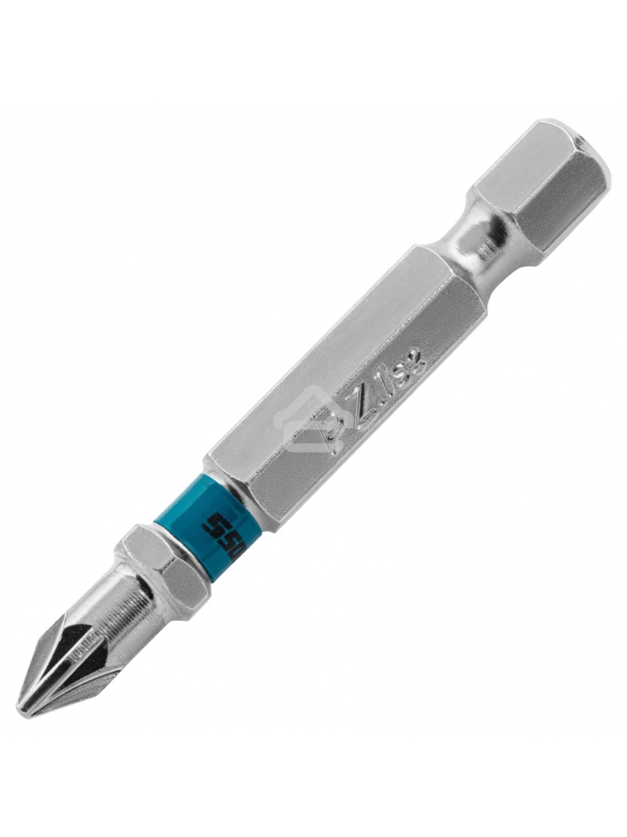 Набор бит GROSS 11344pz1х50 сталь s2 10шт