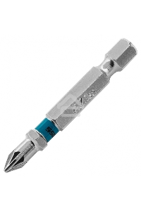 Набор бит GROSS 11344  pz1х50 сталь s2 10шт
