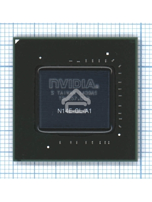 Видеочип nVidia N14E-GL-A1