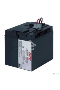 Батарея APC RBC7 Батарея {для SU700/1000XLINET}