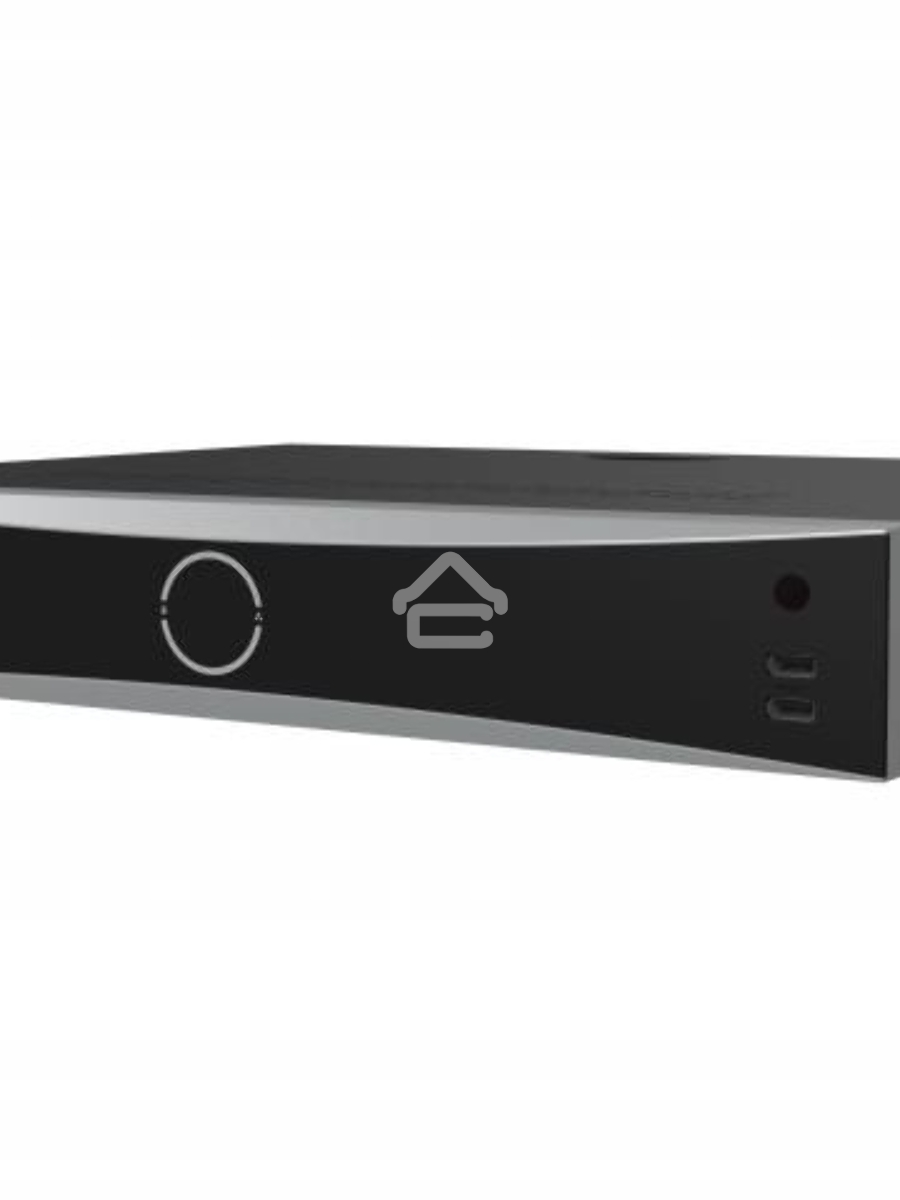 Видеорегистратор Hikvision DS-7604NXI-K1(B)