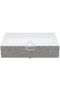 Проектор LG CineBeam HU715QW  DLP 2500Lm LS (3840x2160) 3000000:1 ресурс лампы:20000часов 2xUSB typeA 3xHDMI 11.1кг