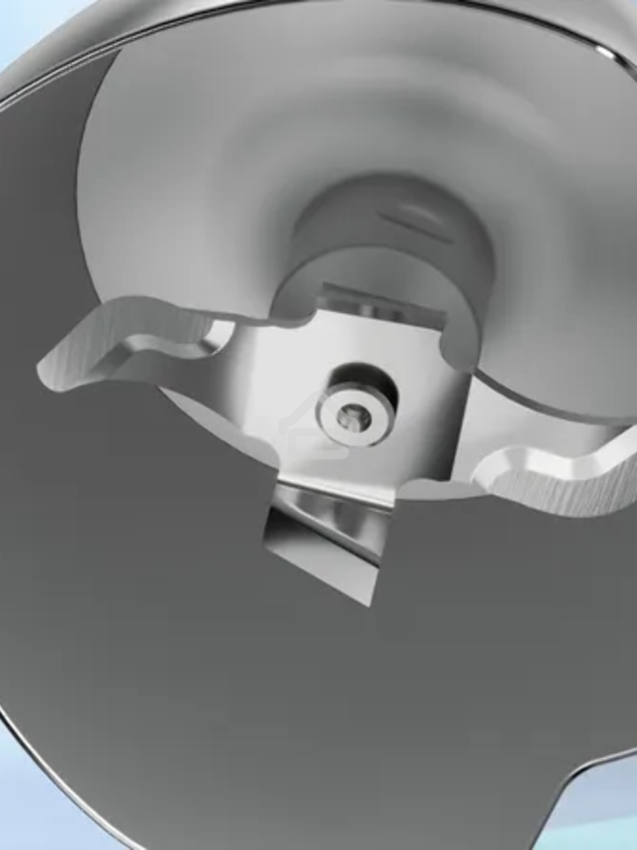 Блендер погружной Bosch MSM4W421 800Вт белый