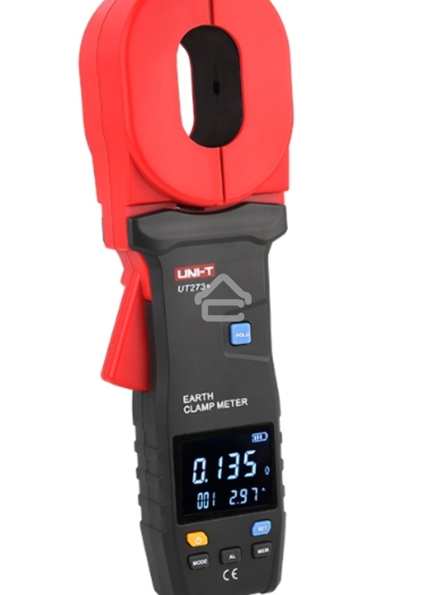 Токоизмерительные клещи UNI-T UT278D