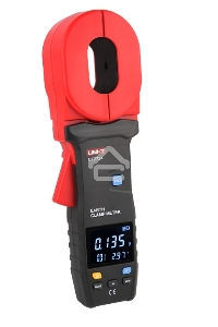 Токоизмерительные клещи UNI-T UT278D