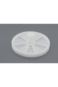 Большая шестерня для мясорубки Kenwood KW650740