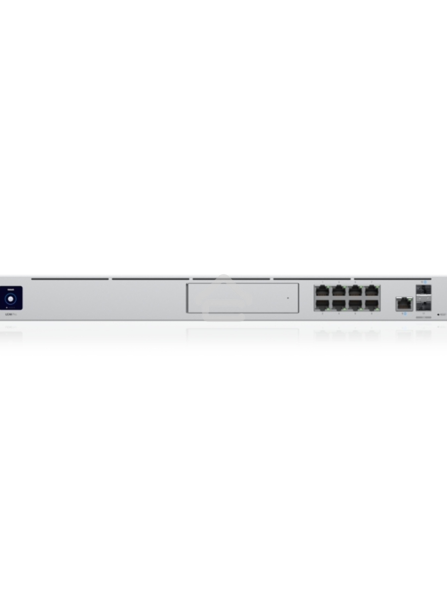 Контроллер Ubiquiti UniFi UDM-Pro