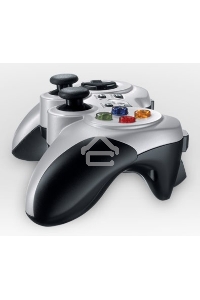 Геймпад Logitech Wireless Gamepad F710 940-000145 {USB}