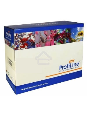 Картридж PL-SP377HE для принтеров Ricoh Aficio SP377 6400 копий ProfiLine