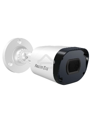 Видеокамера IP Falcon Eye FE-IPC-B2-30p Цилиндрическая, универсальная IP видеокамера 1080P с функцией «День/Ночь»; 1/2.8