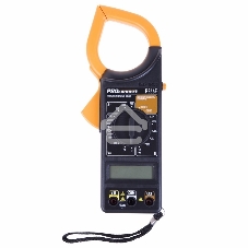 Токовые клещи P266F PROconnect