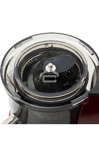 Соковыжималка Galaxy Line GL 0800, красный, шнековая, 200 Вт, функция 