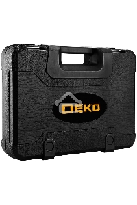 Набор инструментов DEKO DKMT82 (065-0214)82шт., для авто