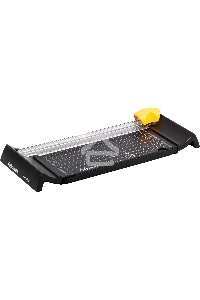 Резак дисковый Fellowes Neutrino А5 (FS-54127) A5/5лист./240мм/ручн.прижим