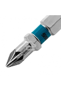 Набор бит GROSS 11344  pz1х50 сталь s2 10шт