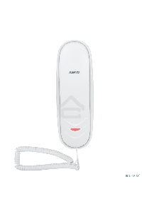 Телефон проводной SANYO RA-S120W белый