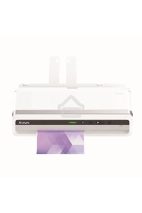 Ламинатор Fellowes Jupiter A3 FS-57484 {75-250 мкм, до 140 см/мин, нагрев 60 сек, AutoSense, APTS, 6 валов}