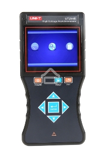 Высоковольтный беспроводной амперметр UNI-T UT255E