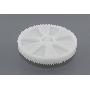 Большая шестерня для мясорубки Kenwood KW650740