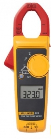 Токоизмерительные клещи Fluke 323/CN