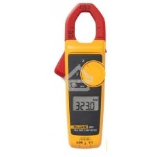 Токоизмерительные клещи Fluke 323/CN