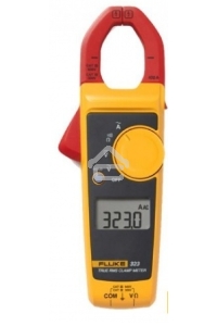 Токоизмерительные клещи Fluke 323/CN