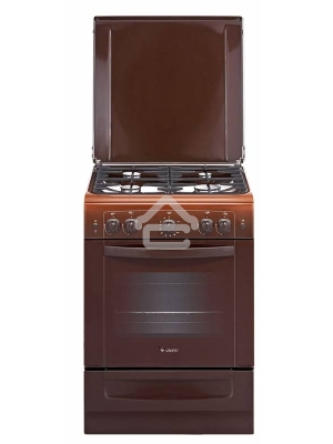 Газовая плита Gefest 6100-02 0010