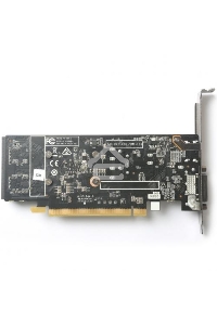 Видеокарта Zotac GT 1030 2GB GDDR5 ,64bit, HDCP, HDMI/DVD-D, ZT-P10300A-10L, RTL {20}